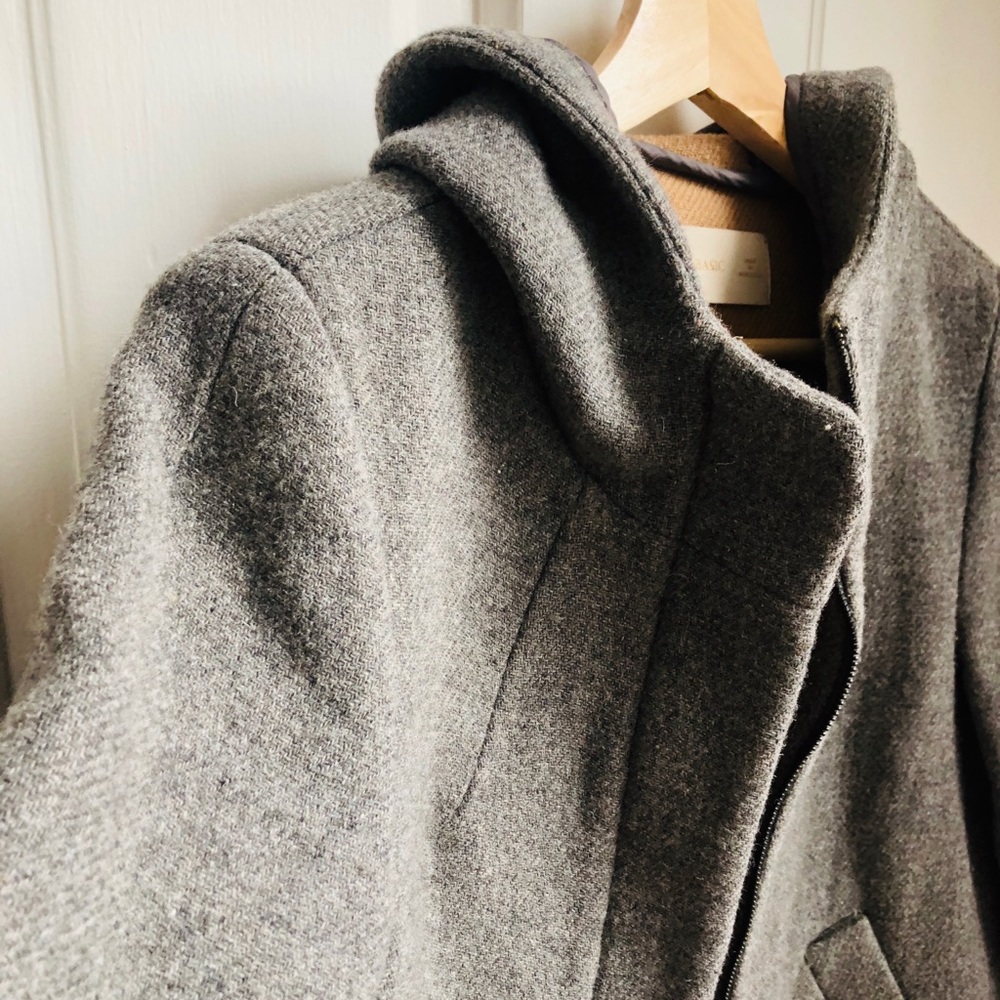 Zara Jacket - Picture 4 of 6